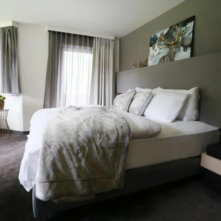 Hotel Beverly Hill