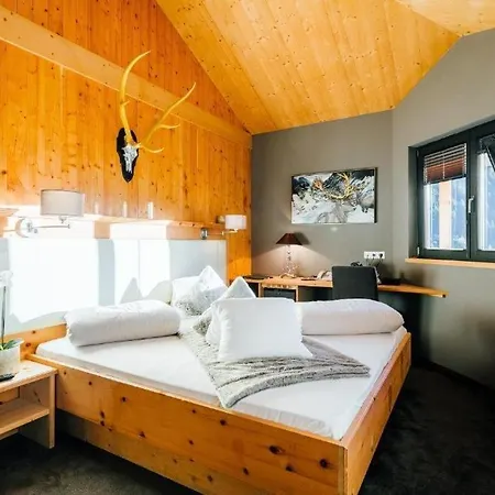 Hotel Beverly Hill Ischgl